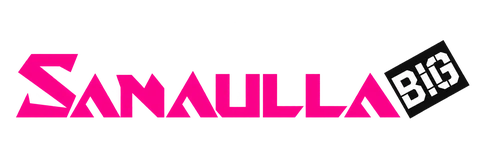 Sanaulla